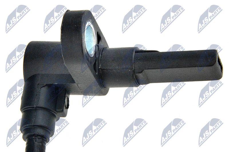 Capteur, vitesse de roue NTY HCA-PL-008