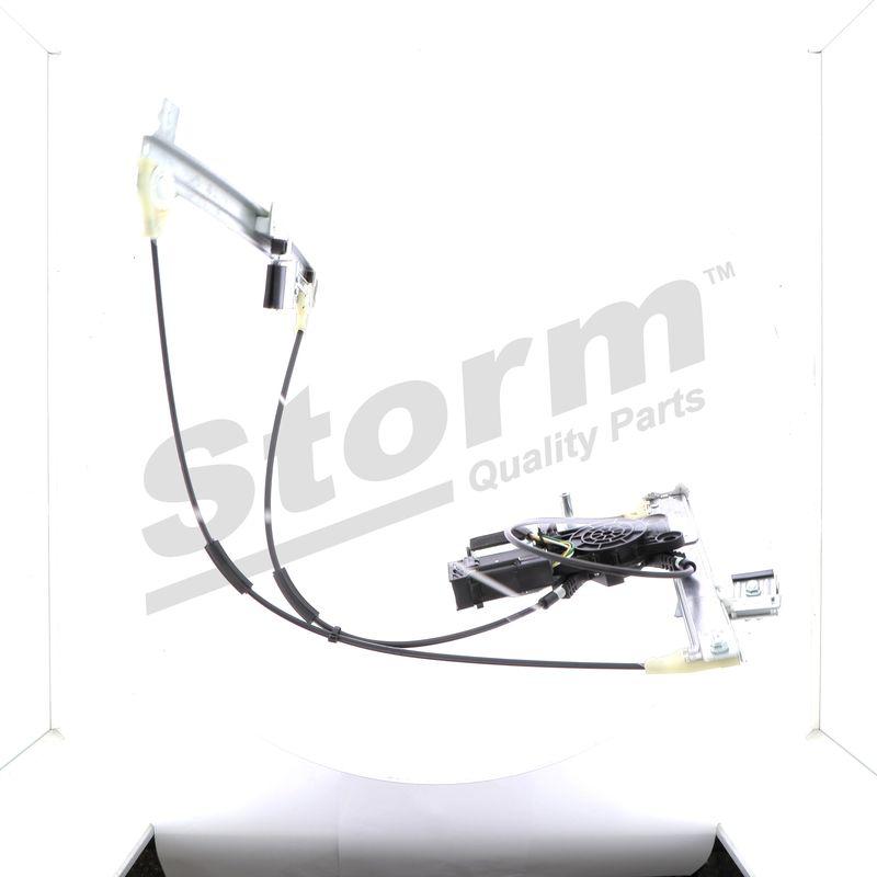 Lève-vitre STORM QUALITY PARTS 48579