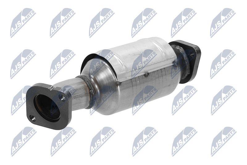 Catalyseur NTY KAT-HY-505