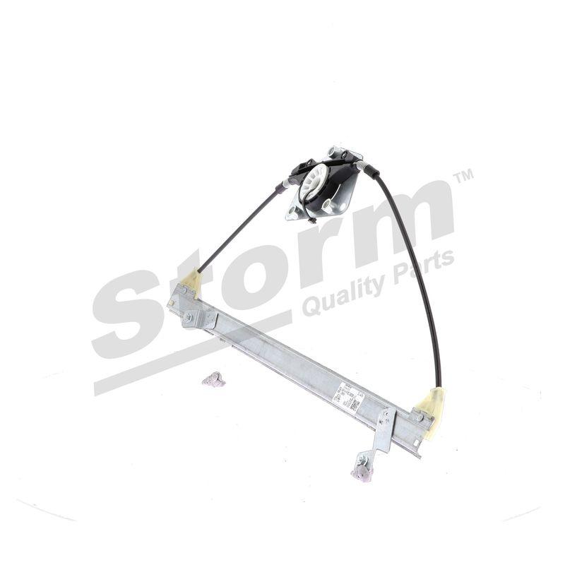Lève-vitre STORM QUALITY PARTS 79574