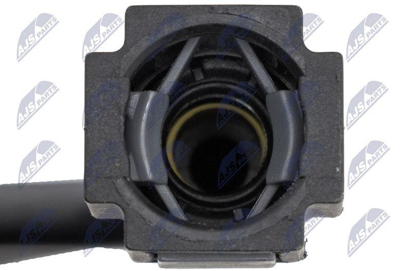 Tuyauterie de carburant NTY BPP-RE-056
