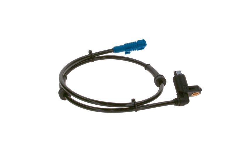 Capteur, vitesse de roue BOSCH 0 986 594 022