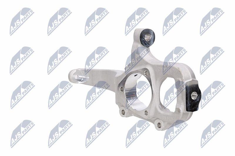 Fusée d'essieu, suspension de roue NTY ZZP-CH-038