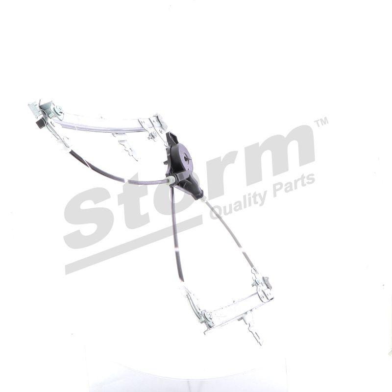 Lève-vitre STORM QUALITY PARTS 150976