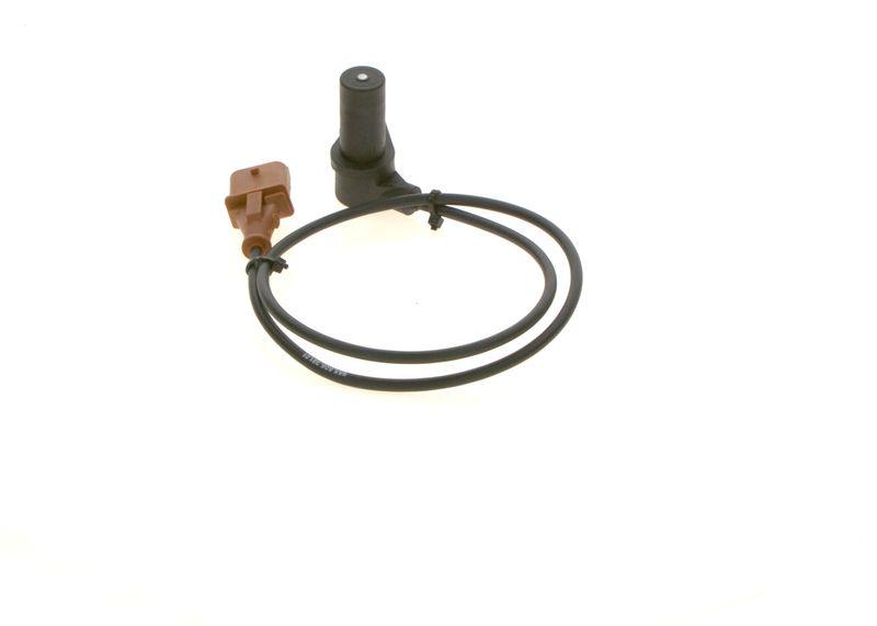 Capteur d'angle, vilebrequin BOSCH 0 261 210 239