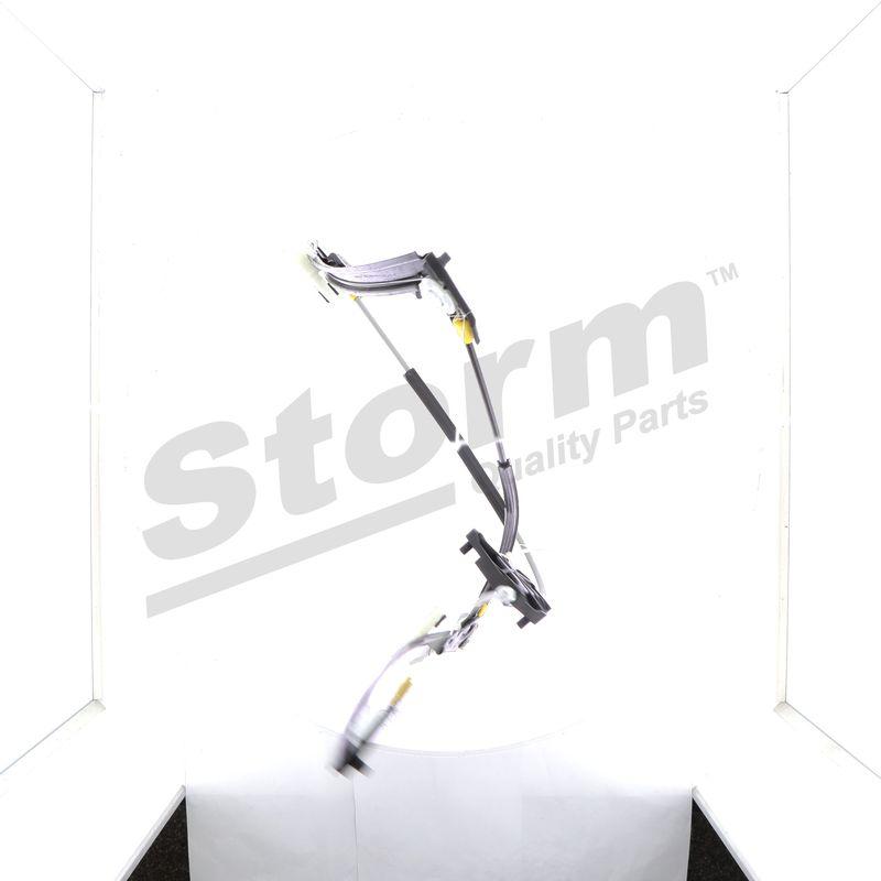Lève-vitre STORM QUALITY PARTS 27975