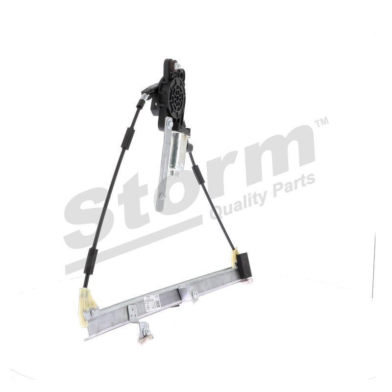 Lève-vitre STORM QUALITY PARTS 33078