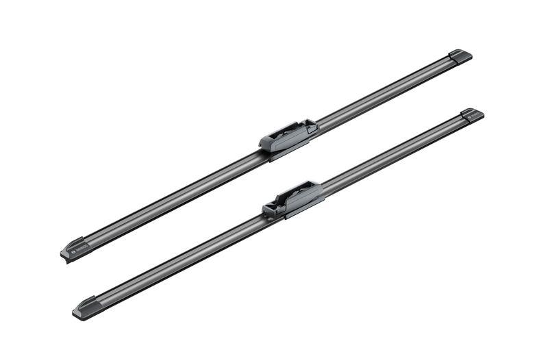Balai d'essuie-glace BOSCH 3 397 118 958