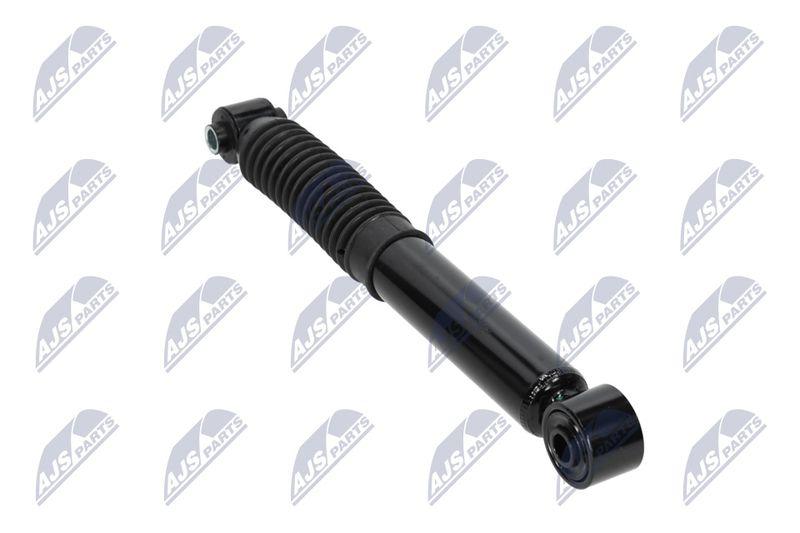 Amortisseur NTY A-PE-010