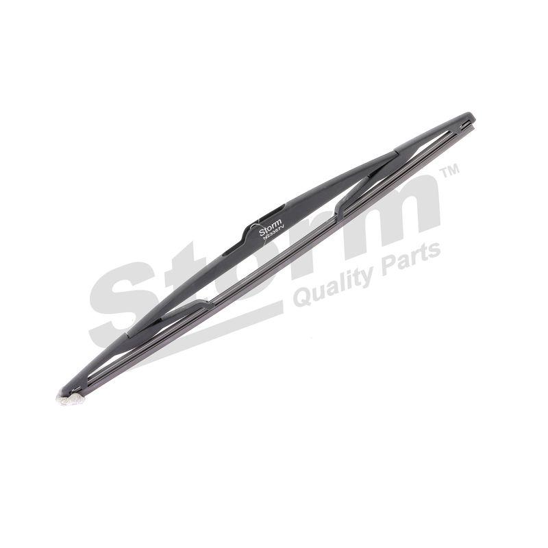 Balai d'essuie-glace STORM QUALITY PARTS 1000350AR