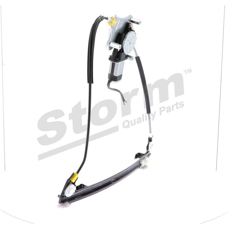 Lève-vitre STORM QUALITY PARTS 81073ST