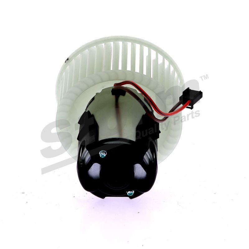 Pulseur d'air habitacle STORM QUALITY PARTS 1510805