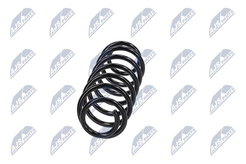 Ressort de suspension NTY ASZ-VW-112