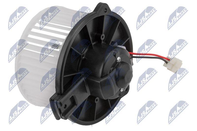 Pulseur d'air habitacle NTY EWN-VV-002