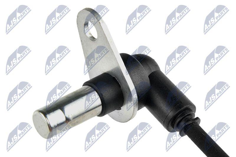 Capteur, vitesse de roue NTY HCA-MZ-020