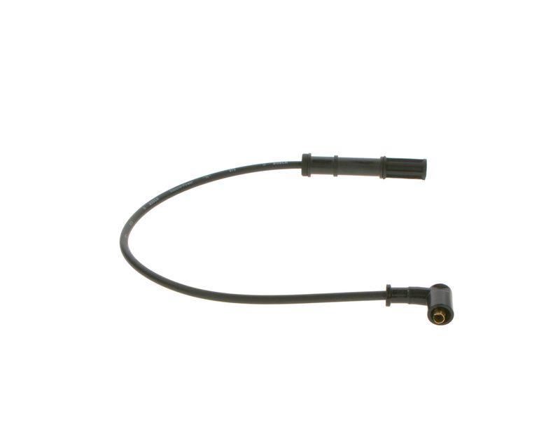 Kit de câbles d'allumage BOSCH 0 986 357 816