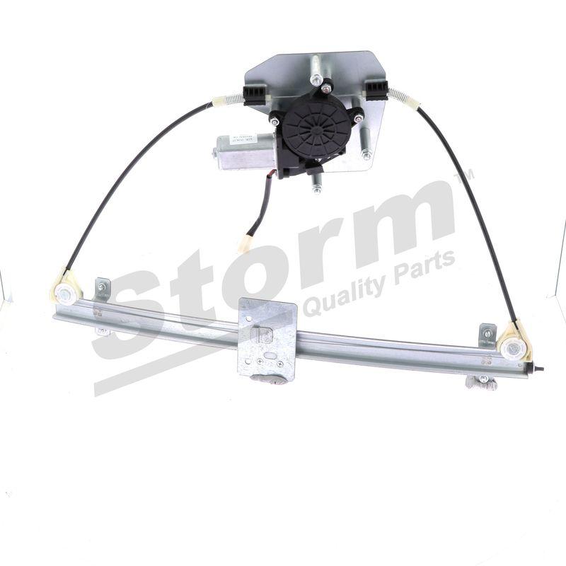Lève-vitre STORM QUALITY PARTS 125076