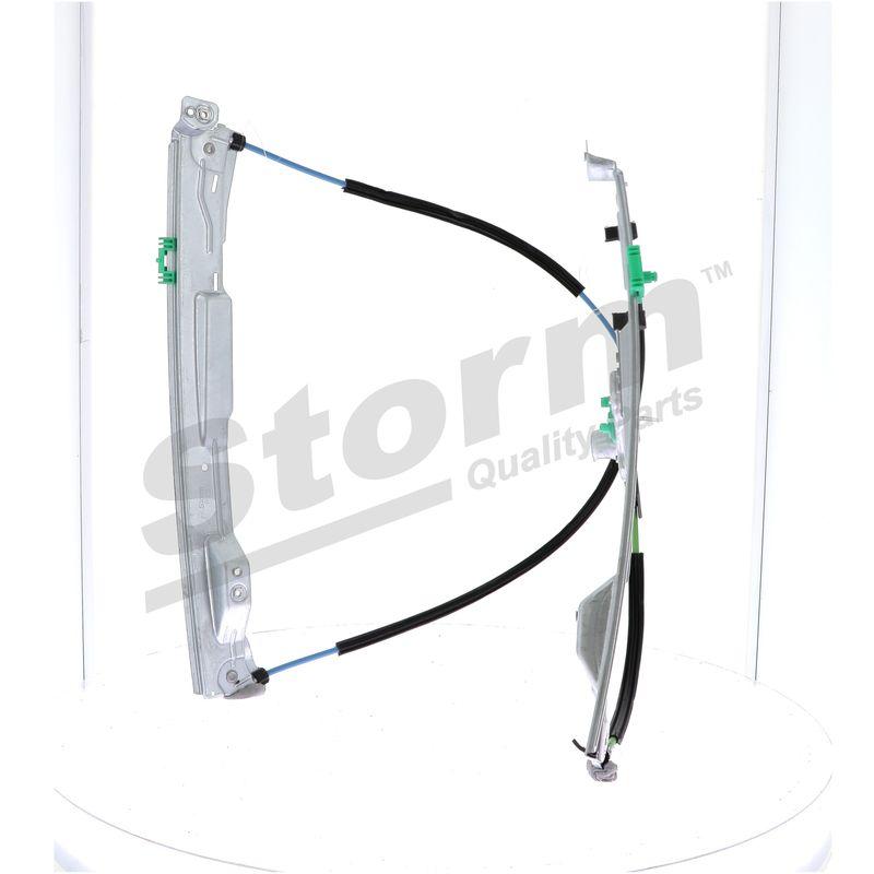Lève-vitre STORM QUALITY PARTS 80971