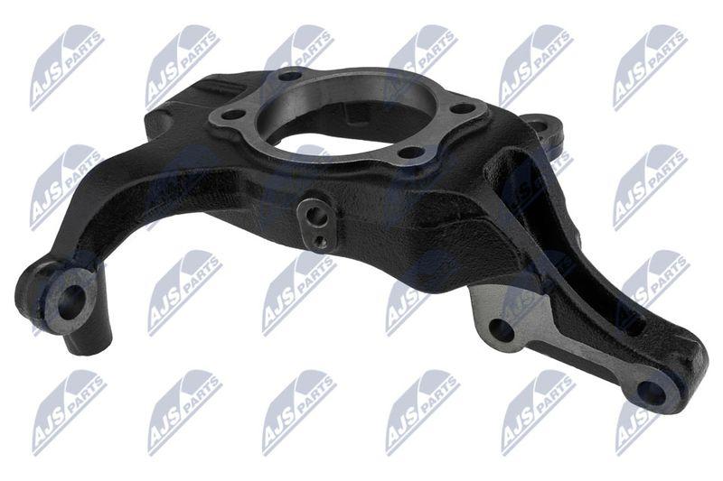 Fusée d'essieu, suspension de roue NTY ZZP-NS-025