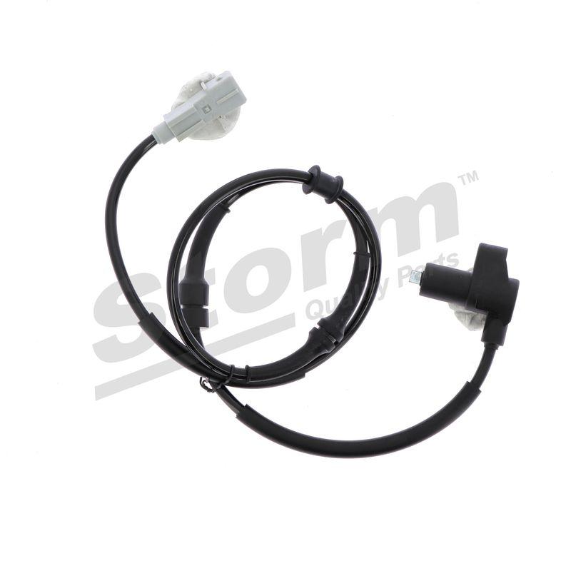 Capteur, vitesse de roue STORM QUALITY PARTS 777122