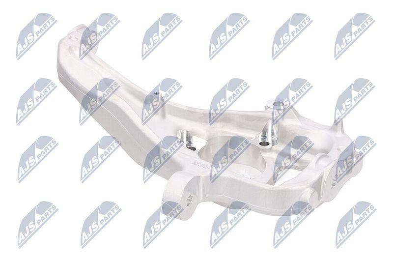 Fusée d'essieu, suspension de roue NTY ZZP-CH-051
