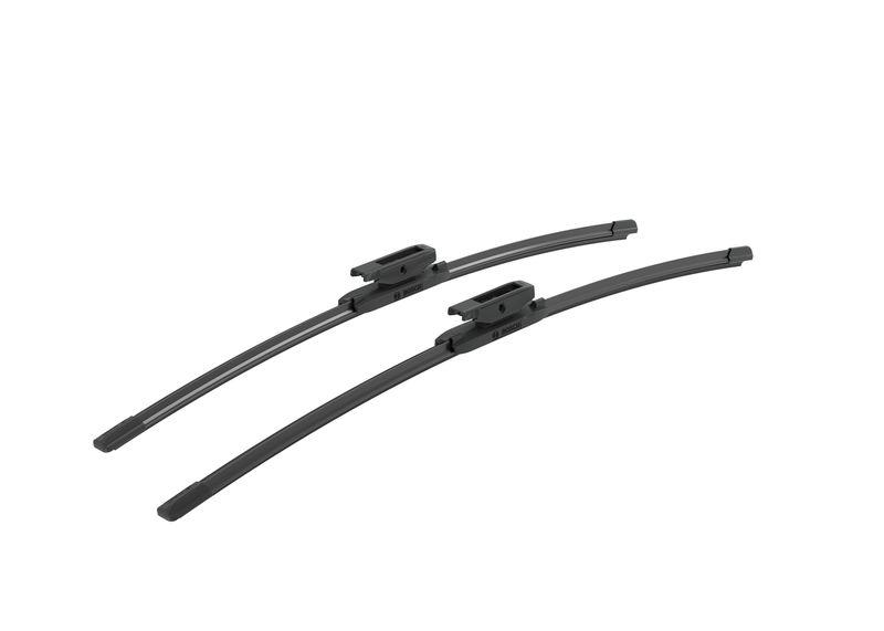 Balai d'essuie-glace BOSCH 3 397 007 424