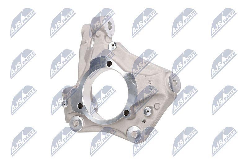 Fusée d'essieu, suspension de roue NTY ZZP-CH-053