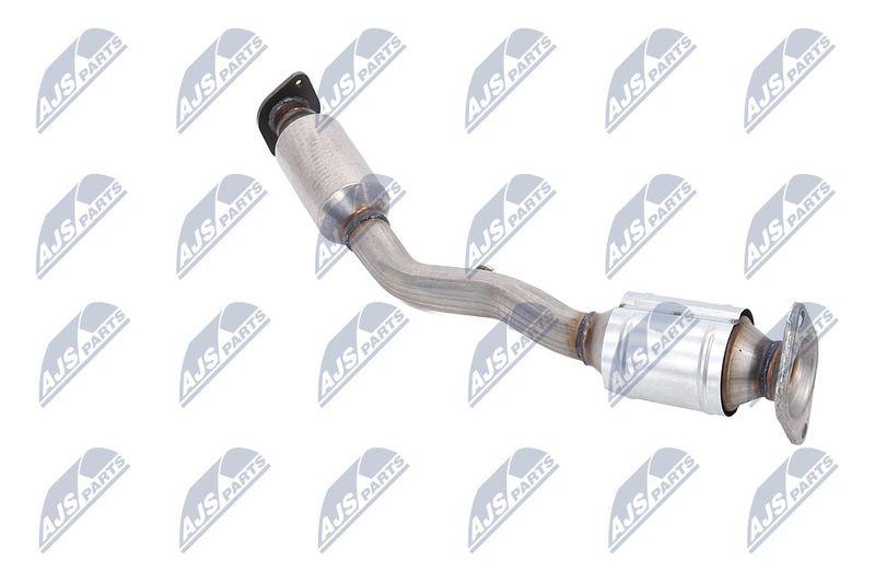 Catalyseur NTY KAT-NS-004