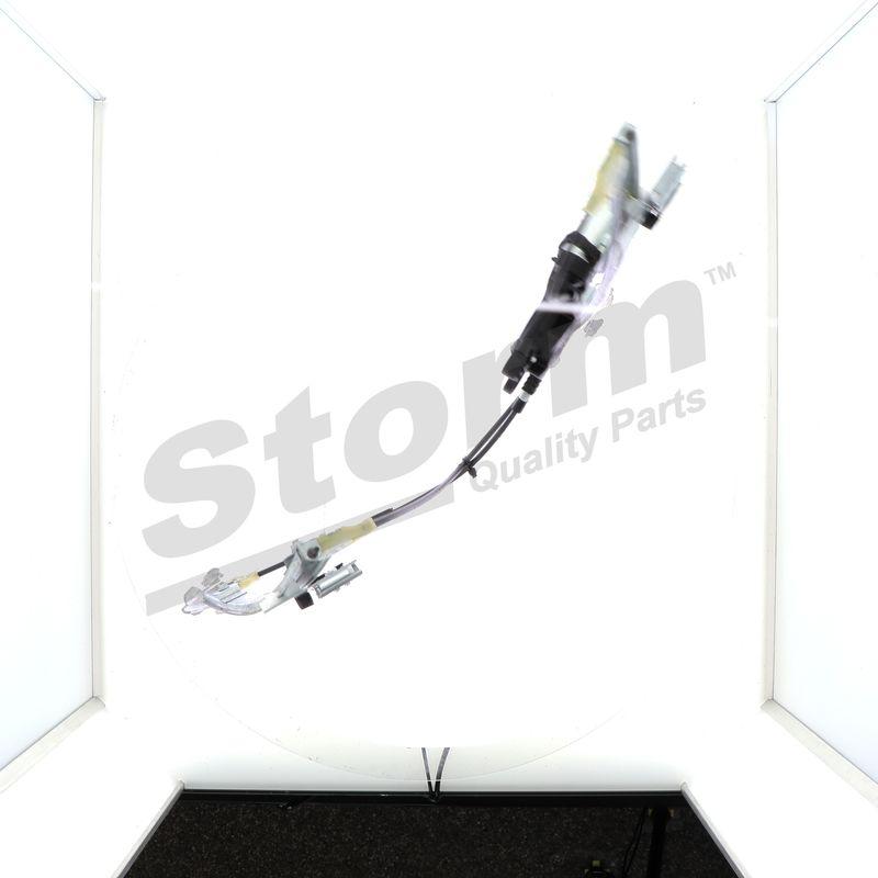 Lève-vitre STORM QUALITY PARTS 99081