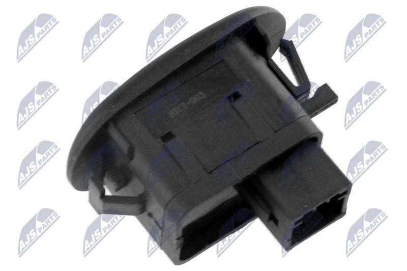 Interrupteur, lève-vitre NTY EWS-CT-003