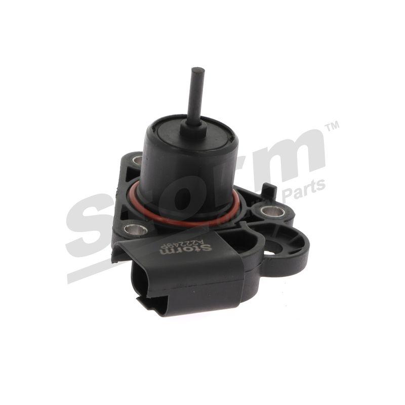 Capteur, turbocompresseur STORM QUALITY PARTS 77789