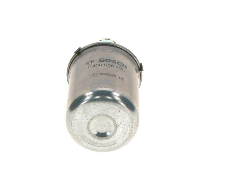 Filtre à carburant BOSCH 0450906426