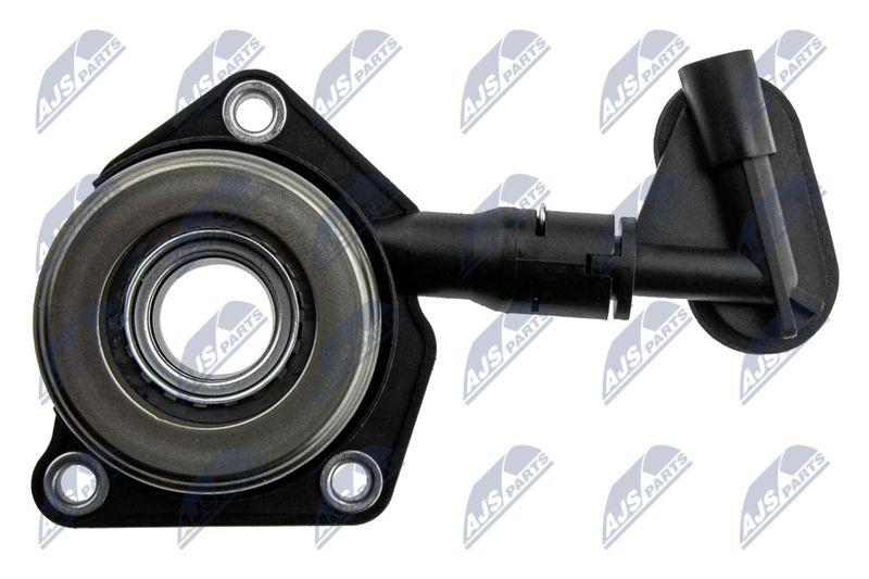 Butée hydraulique, embrayage NTY NWS-FR-012