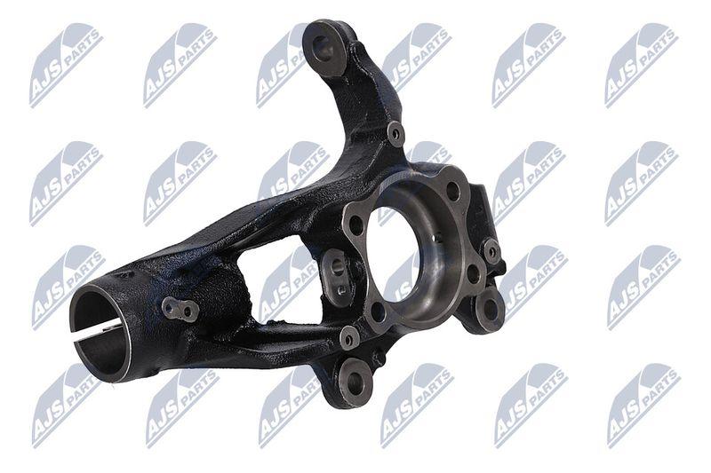 Fusée d'essieu, suspension de roue NTY ZZP-VW-036