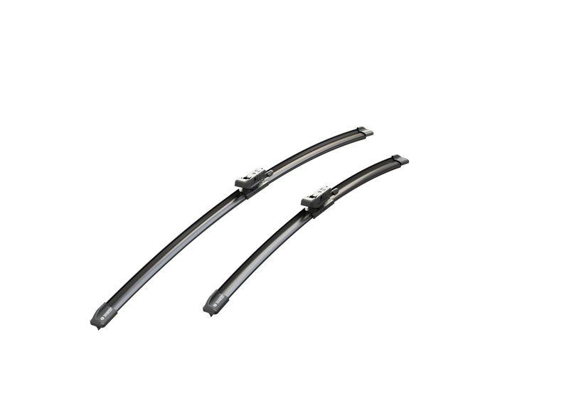 Balai d'essuie-glace BOSCH 3 397 007 093