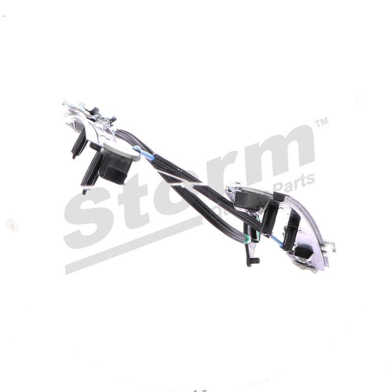 Lève-vitre STORM QUALITY PARTS 98778