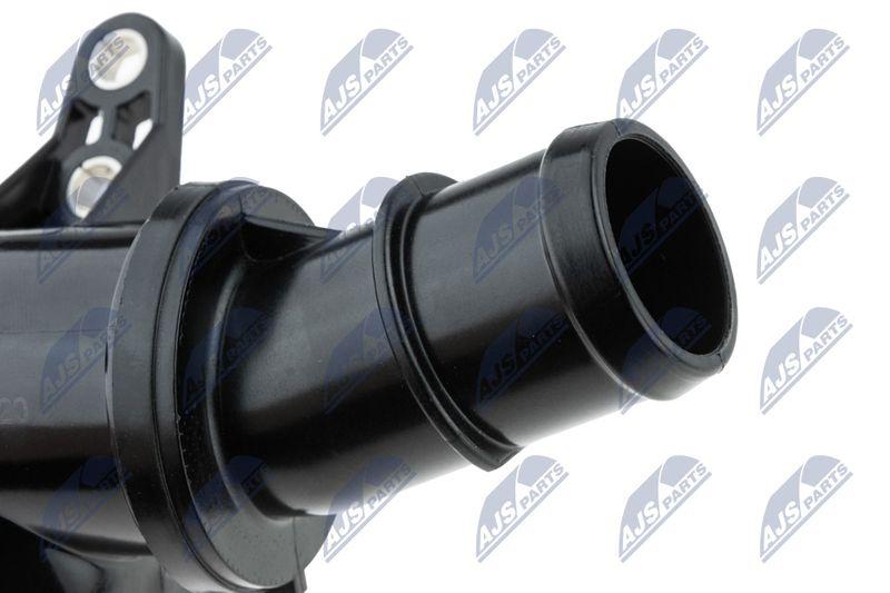 Boîtier du thermostat NTY CTM-ME-020