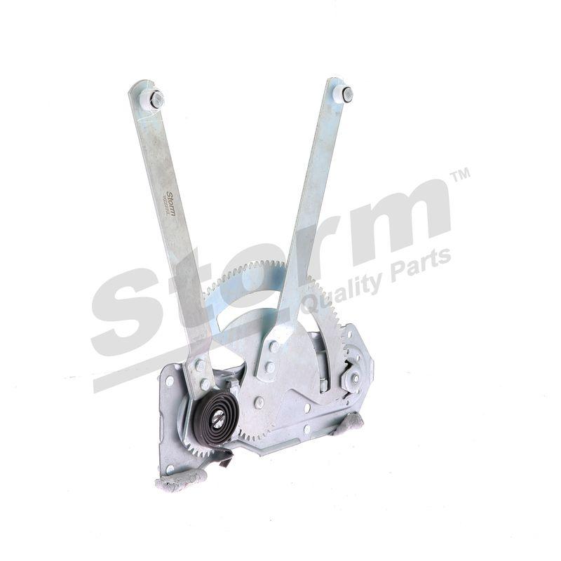 Lève-vitre STORM QUALITY PARTS 23076