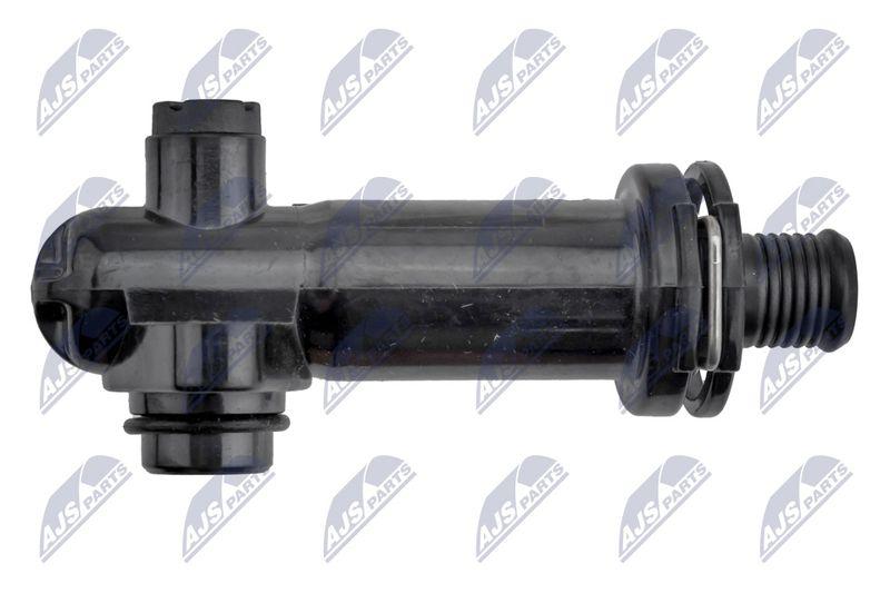 Thermostat, liquide de refroidissement NTY CTM-BM-050