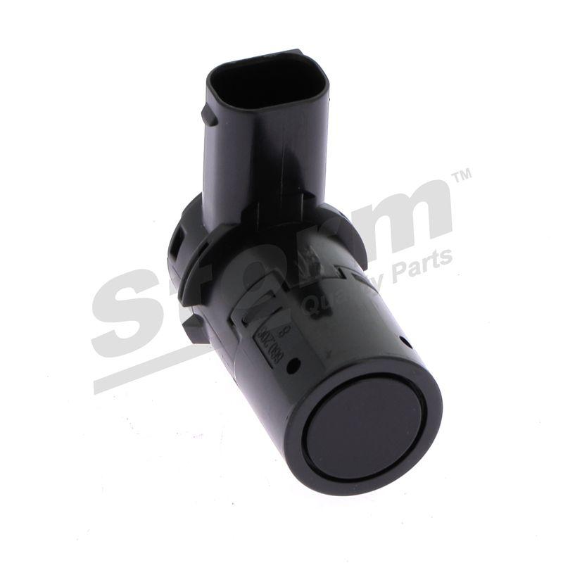 Capteur, aide au stationnement STORM QUALITY PARTS 777128