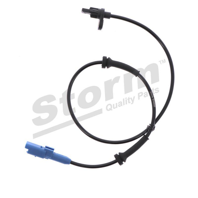 Capteur, vitesse de roue STORM QUALITY PARTS 777147