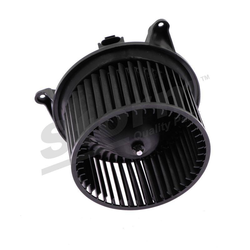 Pulseur d'air habitacle STORM QUALITY PARTS 15110801