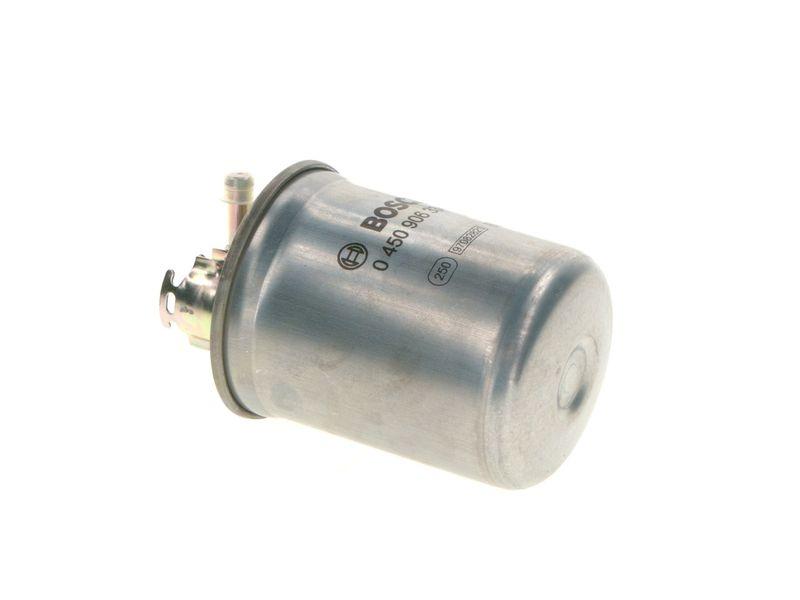 Filtre à carburant BOSCH 0 450 906 334