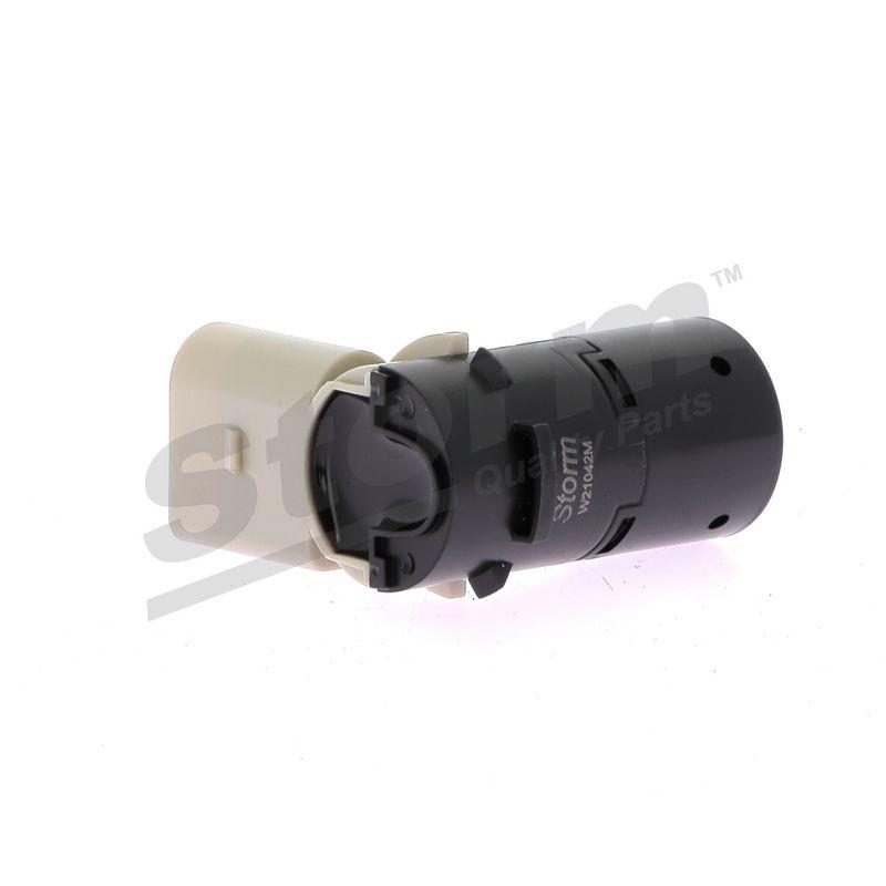 Capteur, aide au stationnement STORM QUALITY PARTS 399212