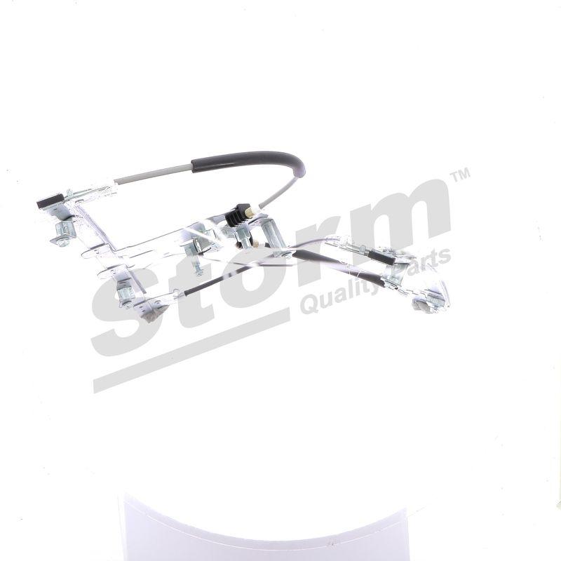 Lève-vitre STORM QUALITY PARTS 54075
