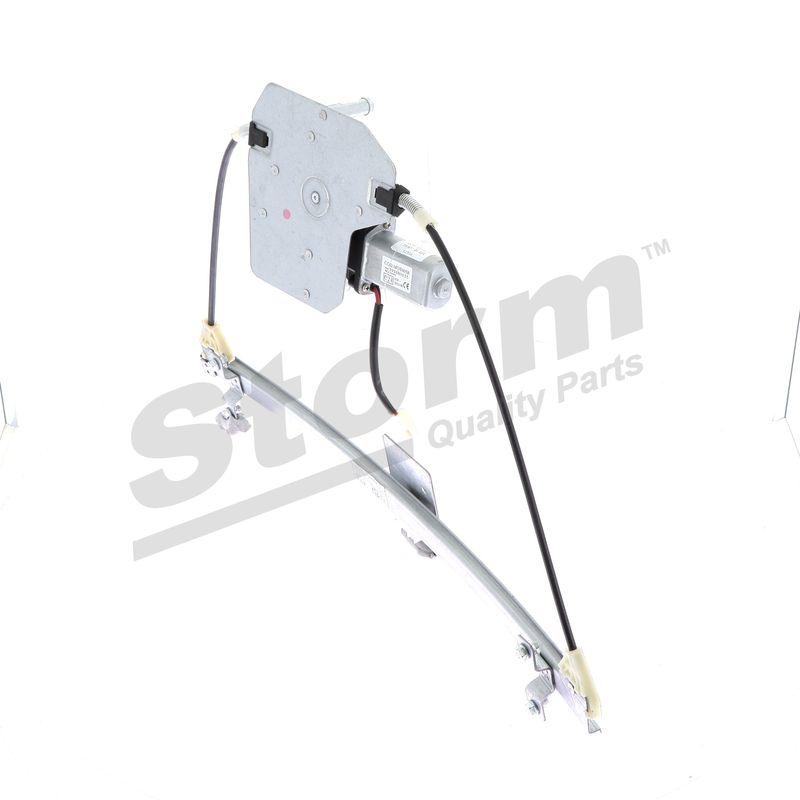 Lève-vitre STORM QUALITY PARTS 125076