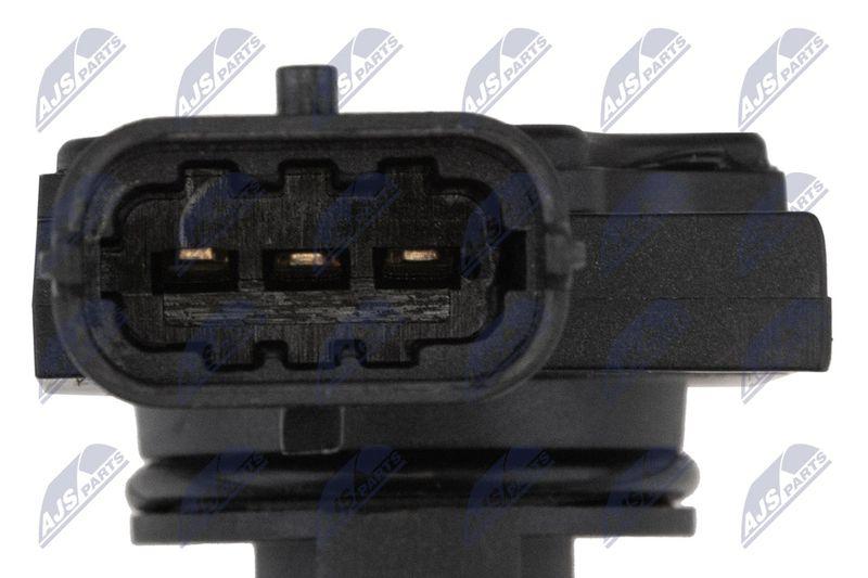 Débitmètre de masse d'air NTY EPP-PL-014