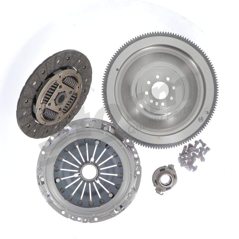 Kit adaptateur, embrayage STORM QUALITY PARTS STO1019