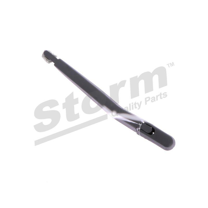 Bras d'essuie-glace, nettoyage des vitres STORM QUALITY PARTS 63040