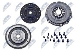 Kit d'embrayage NTY NZS-PL-001